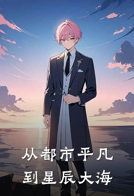 从都市平凡，到星辰大海