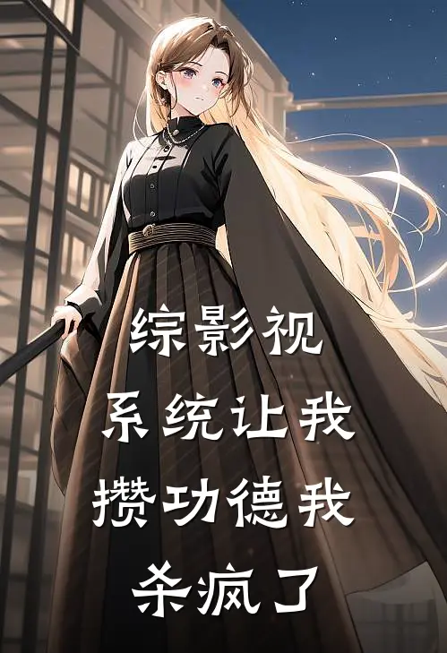 综影视：系统让我攒功德我杀疯了