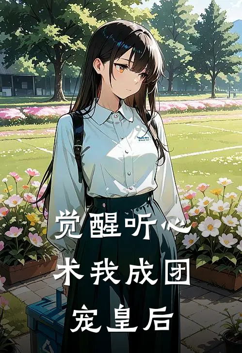 觉醒听心术我成团宠皇后