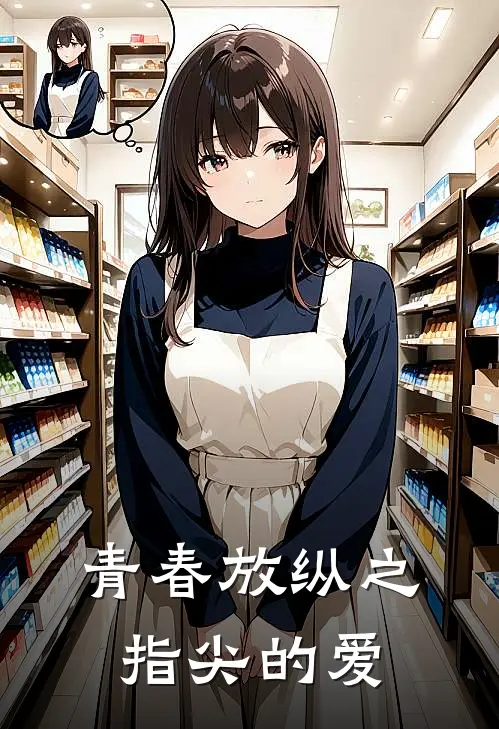 青春放纵之指尖的爱