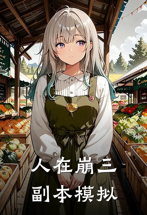 人在崩三副本模拟