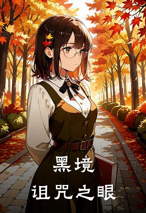 黑境：诅咒之眼