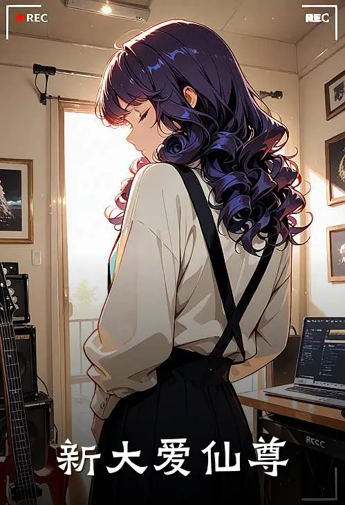 新【大爱仙尊】