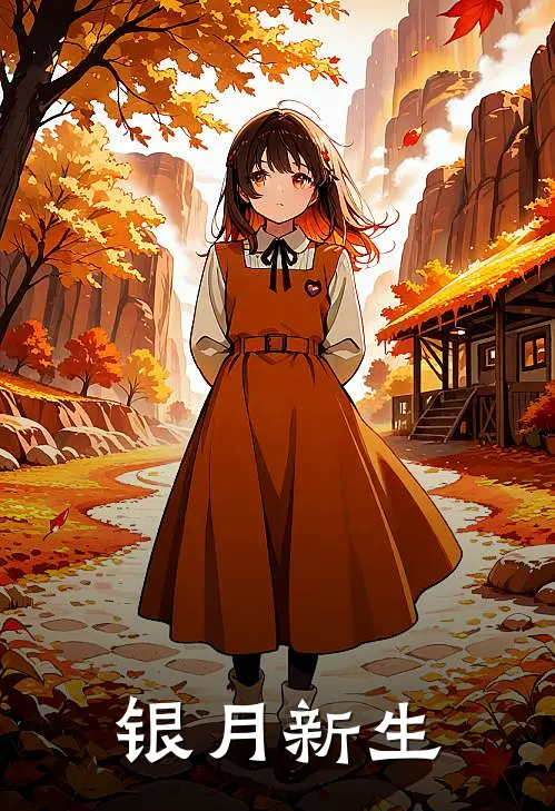 银月新生