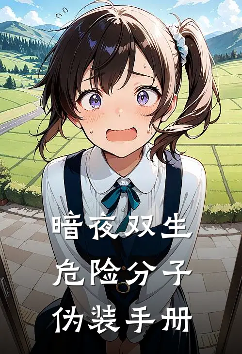 暗夜双生：危险分子伪装手册