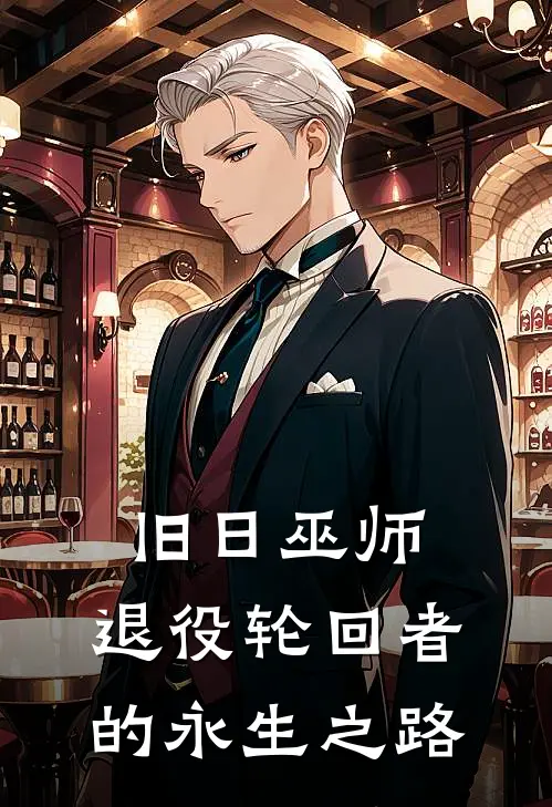 旧日巫师：退役轮回者的永生之路