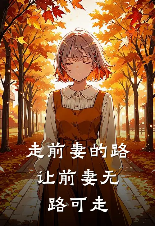 走前妻的路，让前妻无路可走