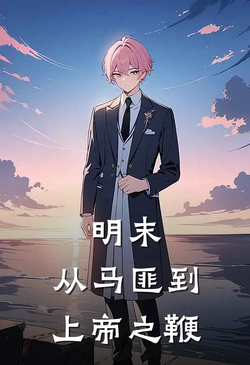 明末：从马匪到上帝之鞭