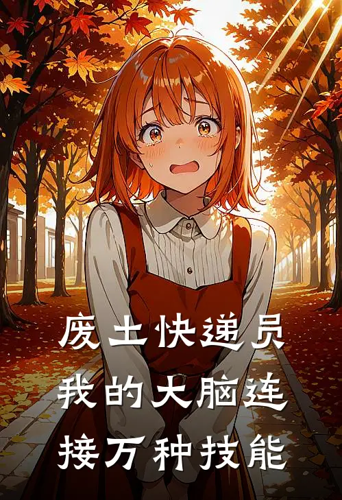 废土快递员我的大脑连接万种技能