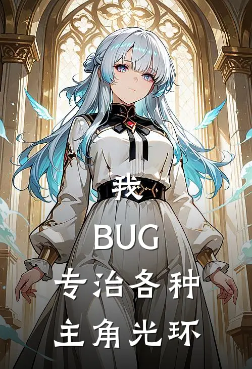 我，BUG，专治各种主角光环