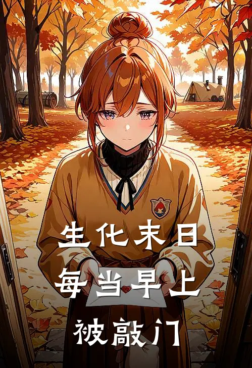 生化末日：每当早上被敲门