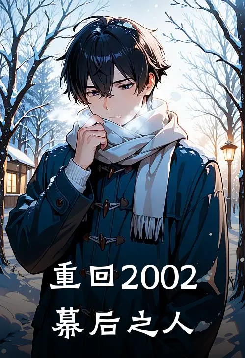 重回2002：幕后之人