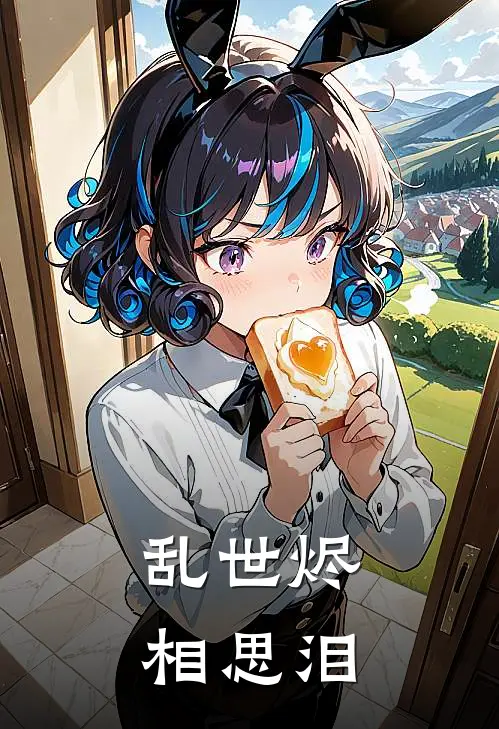 乱世烬，相思泪