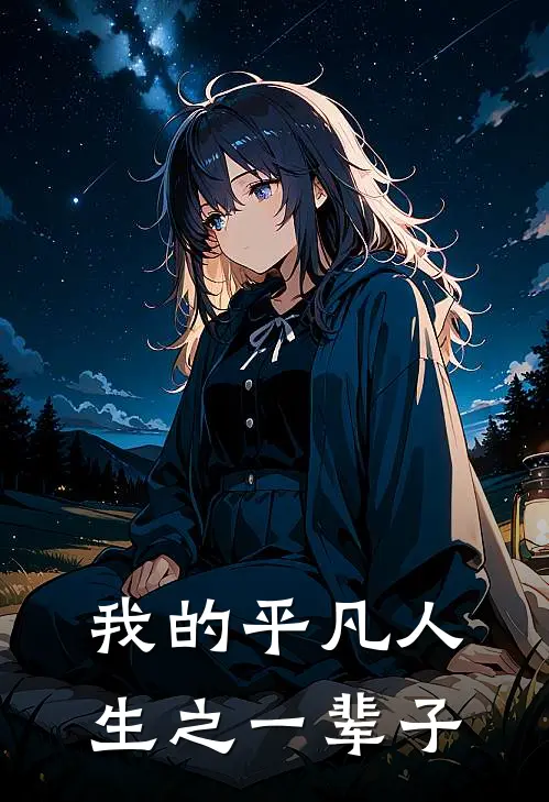 我的平凡人生之一辈子