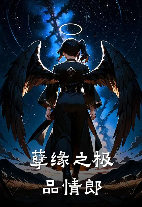 孽缘之极品情郎