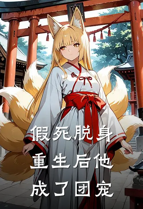 假死脱身，重生后他成了团宠