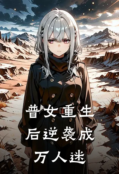 普女重生后逆袭成万人迷