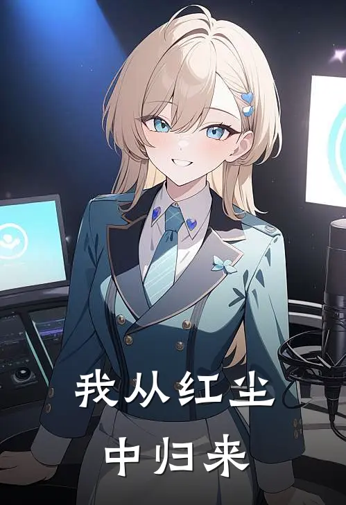 我从红尘中归来