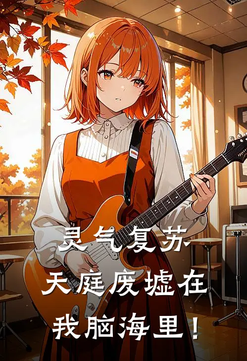 灵气复苏：天庭废墟在我脑海里！