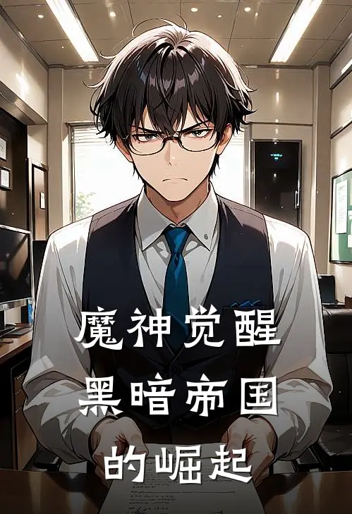 魔神觉醒：黑暗帝国的崛起