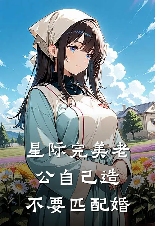 星际完美老公自己造，不要匹配婚