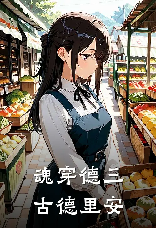 魂穿德三古德里安