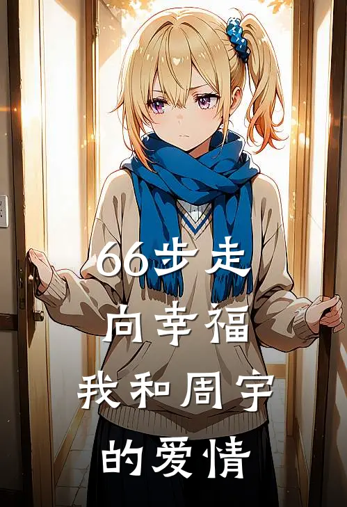 66步走向幸福：我和周宇的爱情