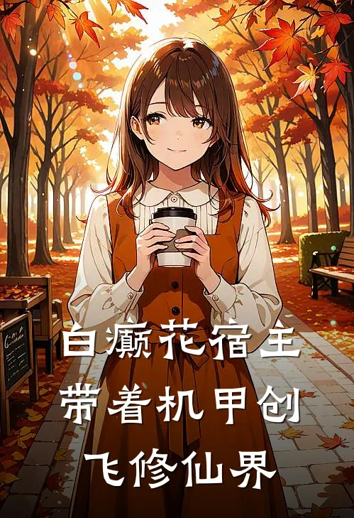 白癫花宿主带着机甲创飞修仙界