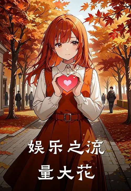 娱乐之流量大花