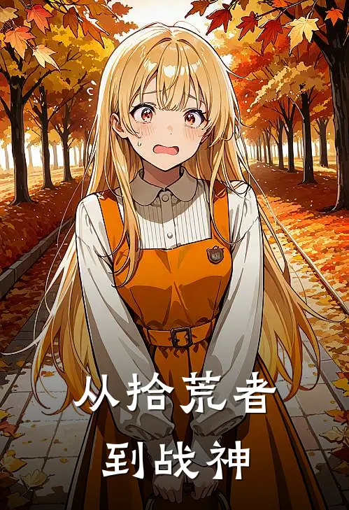 从拾荒者到战神