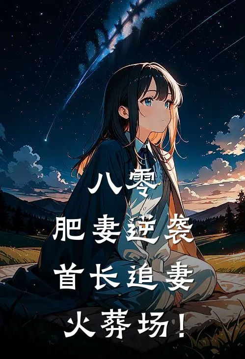 八零，肥妻逆袭首长追妻火葬场！