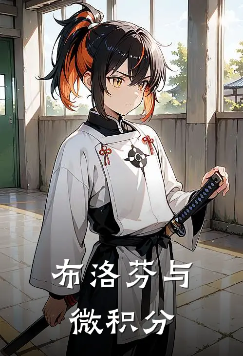 布洛芬与微积分