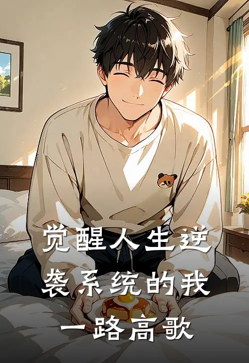 觉醒人生逆袭系统的我一路高歌