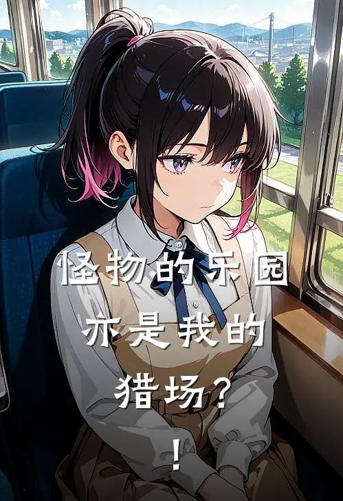 怪物的乐园，亦是我的猎场？！