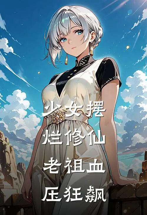 少女摆烂修仙，老祖血压狂飙