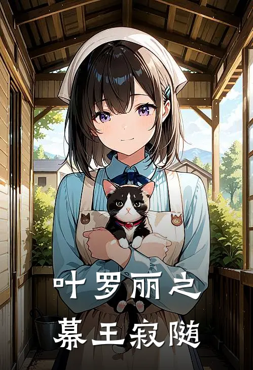 叶罗丽之幕王寂随