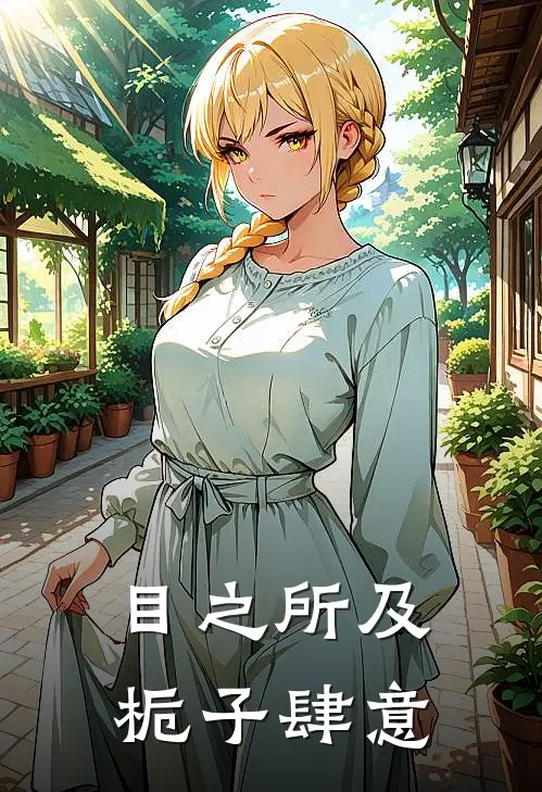 目之所及，栀子肆意