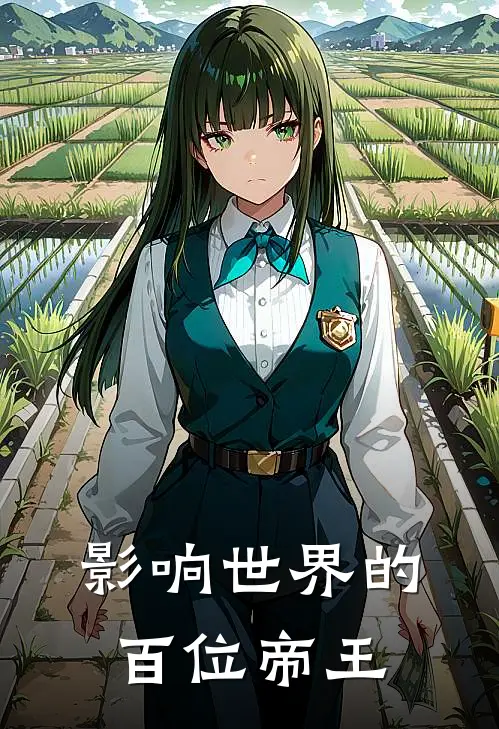 影响世界的百位帝王