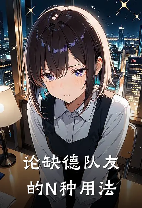 论缺德队友的N种用法