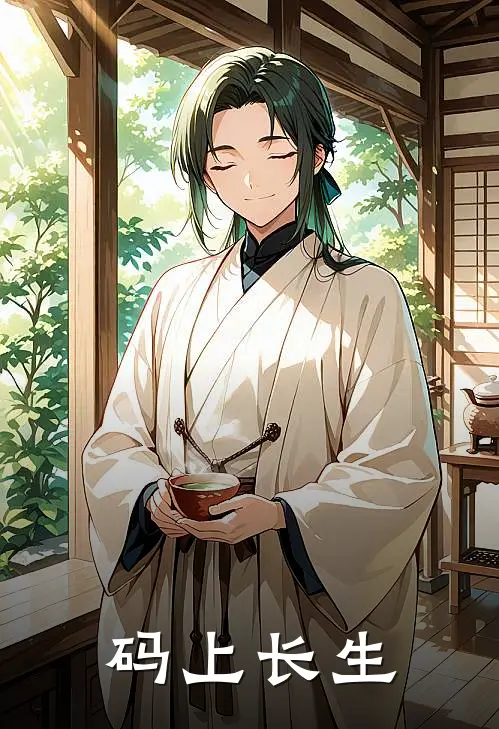 码上长生