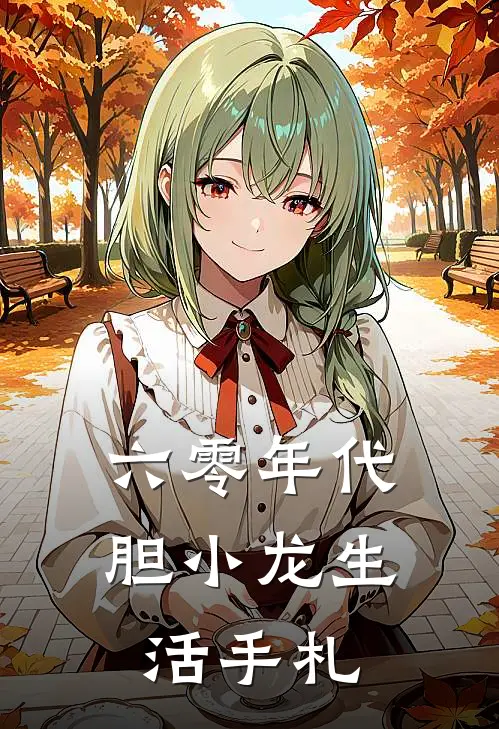 六零年代：胆小龙生活手札