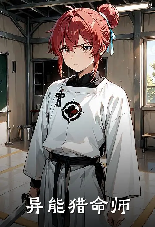 异能猎命师