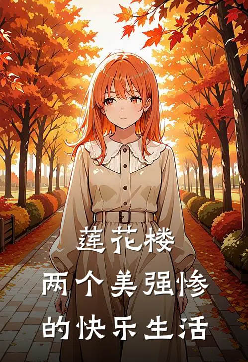 莲花楼，两个美强惨的快乐生活