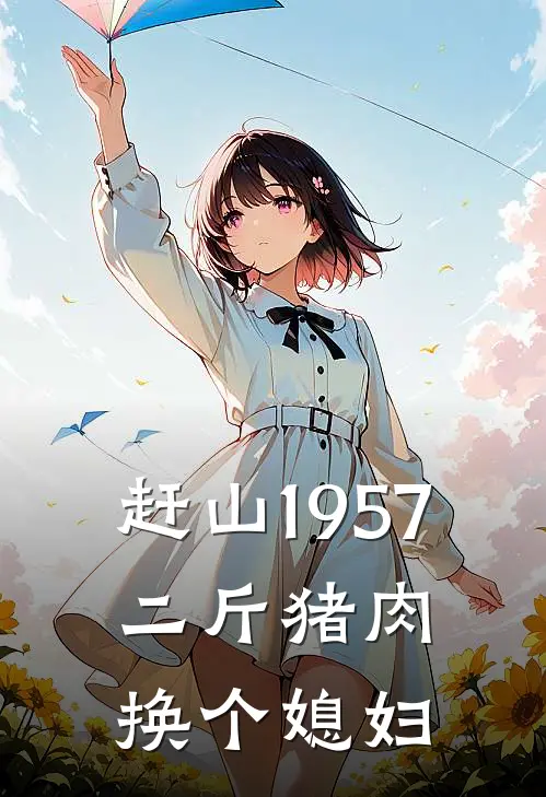 赶山1957：二斤猪肉换个媳妇