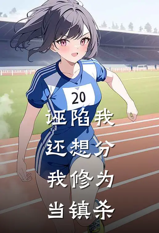 诬陷我，还想分我修为，当镇杀