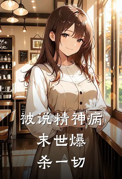 被说精神病，末世爆杀一切