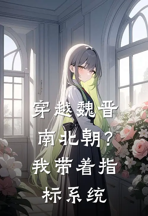 穿越魏晋南北朝？我带着指标系统