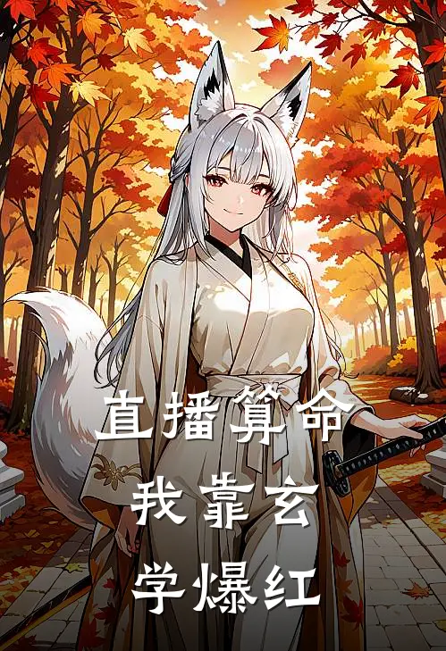 直播算命：我靠玄学爆红