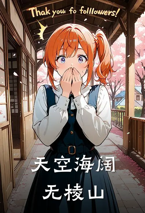 天空海阔无棱山