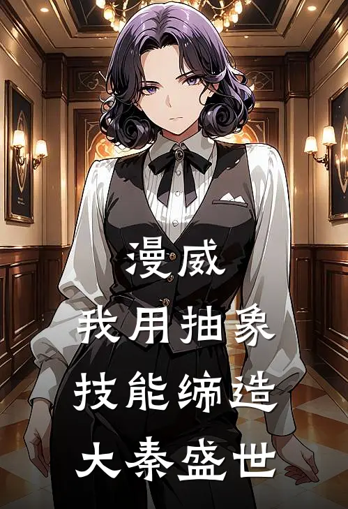 漫威：我用抽象技能缔造大秦盛世